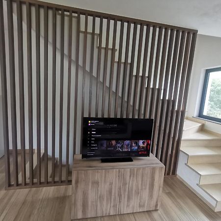فيلا Casa Marta 11 غارليندا المظهر الخارجي الصورة